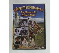 Never To Be Forgotton - The Pi