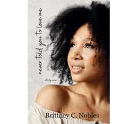 Never Told You to Love Me