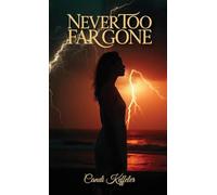 Never Too Far Gone: Digital detox Inner peace Christian mindfulness Stress relief Spiritual growth Anxiety help Mindful living