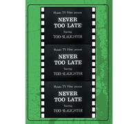 Never Too Late To Mend (DVD) Sinister Cinema