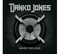 Never Too Loud