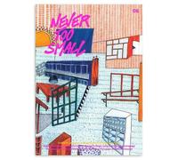 Never Too Small: A Dazzling Journey Through Colour, Culture, and Compact Living 6