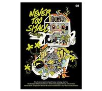 Never Too Small: A Dazzling Journey Through Colour, Culture, and Compact Living 8