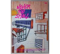 Never Too Small Magazine N. 6 2026: Modi Creativi Compatti e Gioiosi