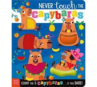 Never Touch the Capybaras