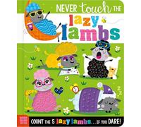 Never Touch the Lazy Lambs
