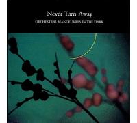 Never Turn Away - Orchestral Manoeuvres In The Dark 7" 45