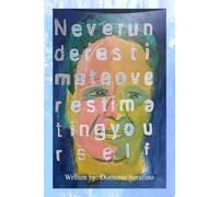 Never Underestimate Overestimating Yourself