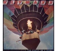 Never Underestimate The Power Of A Woman