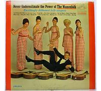 Never Underestimate the Power of The Womenfolk