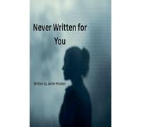 Never Written for You