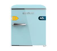 Cecotec Bolero CoolMarket TT Origin frigorifero Libera installazione 45 L Blu