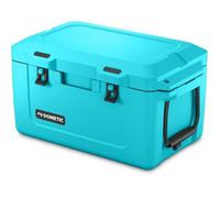 Nevera portátil - DOMETIC - Patrol 35 - 36L - Tapón de drenaje - Mantiene el hielo durante varios días - Azul