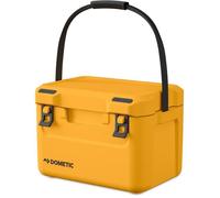 Nevera porttil - DOMETIC - Cool Ice CI 15 - 15L - Conserva el hielo durante varios das - Naranja