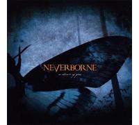 Neverborne - In Absence Of Fear Ep