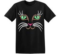 neverchange Men's Heartless He-Man Like Mens Casual Cotton Unisex Tees Tops T-Shirts Black XXL