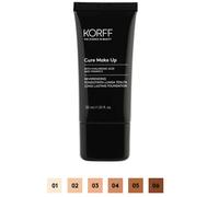 Neverend Fondotinta Lunga Tenuta Korff 02 30ml