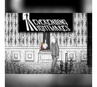 Neverending Nightmares (PC) Steam Key - GLOBAL