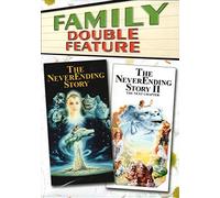 Neverending Story 1 & 2 [DVD] [1985] [Region 1] [US Import] [NTSC]