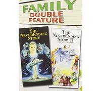 Neverending Story 1 & 2 [Edizione: Stati Uniti]