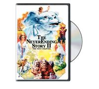 Neverending Story 2: Next Chapter [DVD] [1991] [Region 1] [US Import] [NTSC]