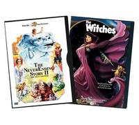 Neverending Story 2 & Witches