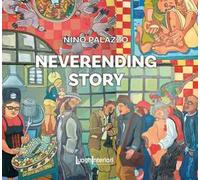 Neverending story. Ediz. illustrata