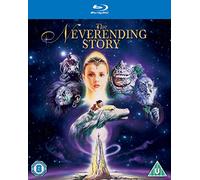 Neverending Story [Edizione: Regno Unito]