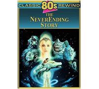 Neverending Story [Edizione: Stati Uniti]