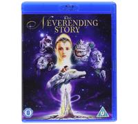 Neverending Story, the [Edizione: Regno Unito]