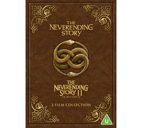 Neverending Story, The/The Neverending Story II: The Next Chapter (2PK) (DVD)