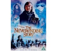 Neverending Story - Vol. 2 - The Gift [Edizione: Regno Unito] [Edizione: Regno Unito]