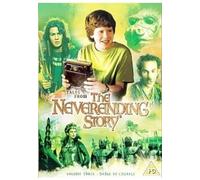 Neverending Story - Vol. 3 [Edizione: Regno Unito]