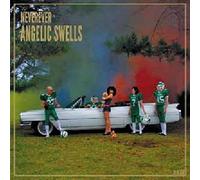 Neverever - Angelic S Ells