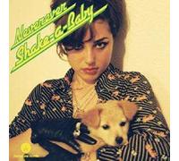 Neverever – Shake a Baby – Vinile 12" EP – Slumberland