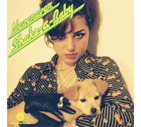 Neverever - Shake a Baby