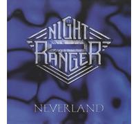Night Ranger Neverland (CD) Album