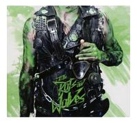 To the Rats and Wolves Neverland (CD) Album