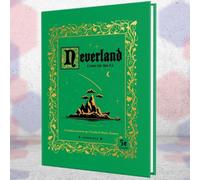 Neverland - L'isola che non c'è (edizione in italiano)