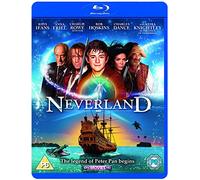Neverland - Neverland [Edizione: Regno Unito] [Edizione: Regno Unito]