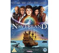 Neverland: The Complete Series
