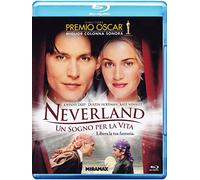Neverland - Un Sogno Per La Vita