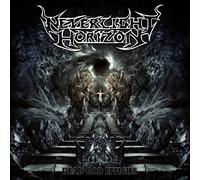 Neverlight Horizon - Dead God Effigies