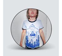 Nevermen Mr. Mistake (Boards of Canada Remix) (Vinyl LP) 7" Single Picture Disc