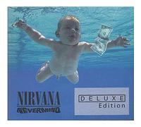 Nevermind [2 CD Deluxe Edition] by Nirvana