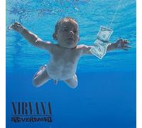 Nevermind - Nirvana