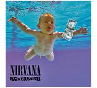 Nirvana - Nevermind (LP)