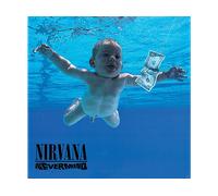 - Nevermind (Remastered) - CD