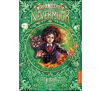 Nevermoor 3. Leere Schatten
