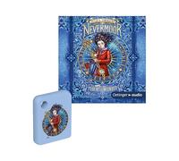 Nevermoor - Maledizione e miracoli,1 Gettone Galakto